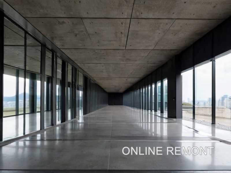 Недостаточное армирование