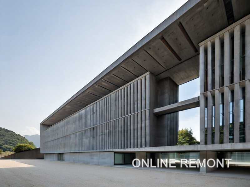 Добавки и модификаторы для снижения водопоглощения бетона