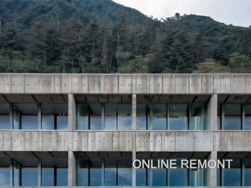 Гидроизоляция и защита конструкции