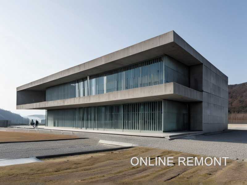 Методы устранения трещин