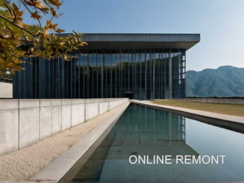 Укладка армирующего слоя