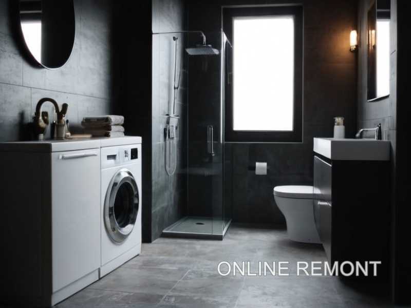 Какие типы вентиляторов подходят для влажных помещений