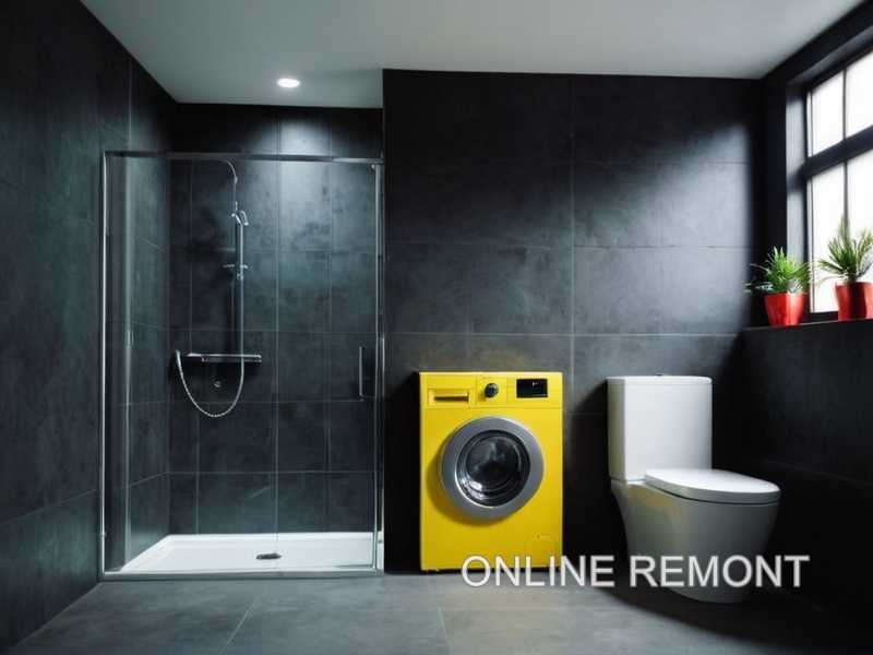 Порядок выполнения безразборного ремонта при помощи термореактивных материалов