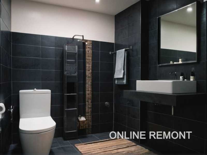 Основные элементы схемы