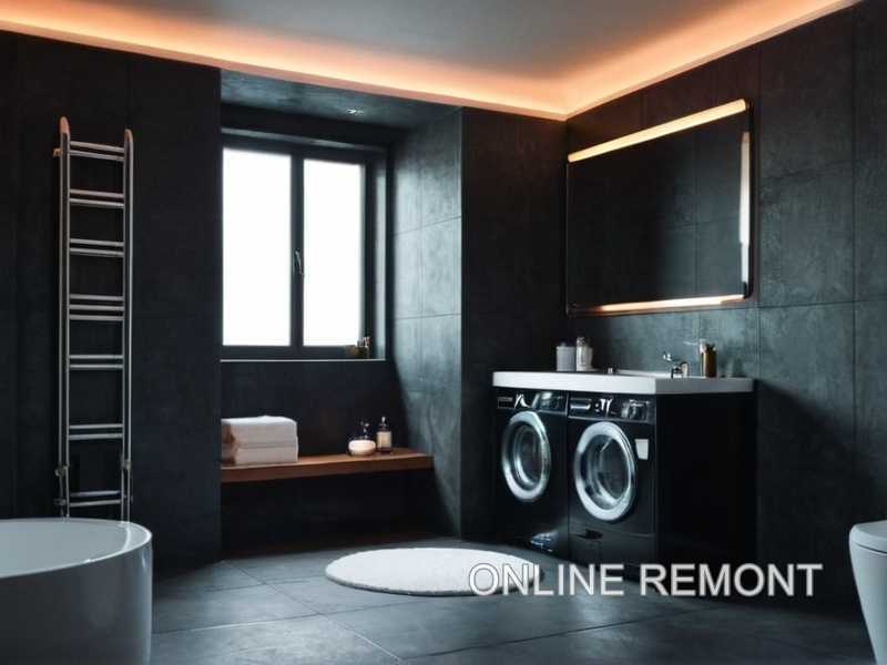 Как правильно закрепить радиатор на стене