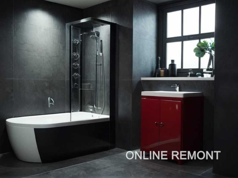 Ремонт канализационной системы с использованием гибких труб для быстрого монтажа Ремонт канализационной системы с использованием гибких труб для быстрого монтажа