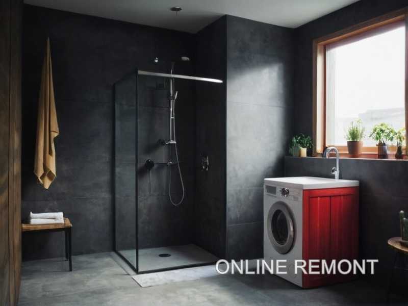 Выбор места установки