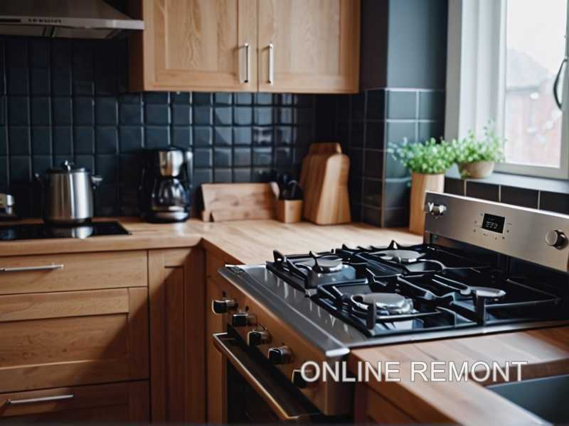 Интеграция варочной панели с выдвижными, складными и комбинированными модулями