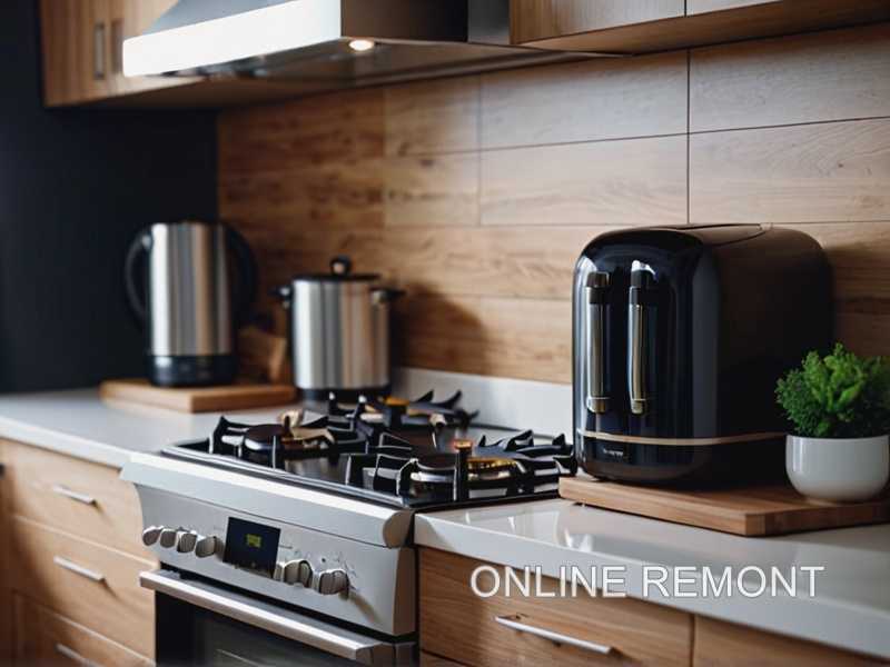 Как выбрать тостер по материалу корпуса и его влиянию на теплоизоляцию?