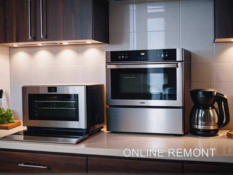 Размер: какой тостер подходит для вашей семьи?