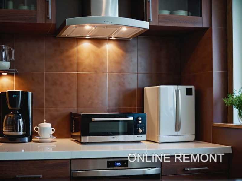 На что обратить внимание при выборе управления: сенсорное или механическое