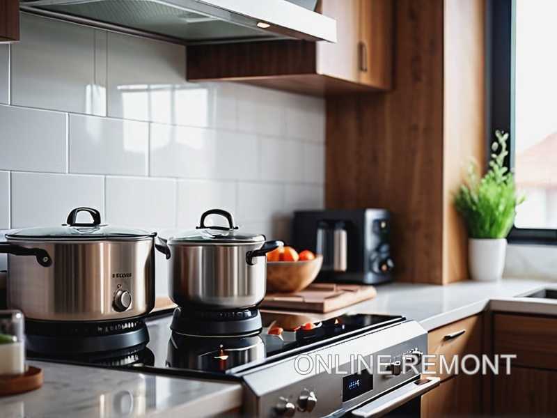 Мощность и объем резервуара