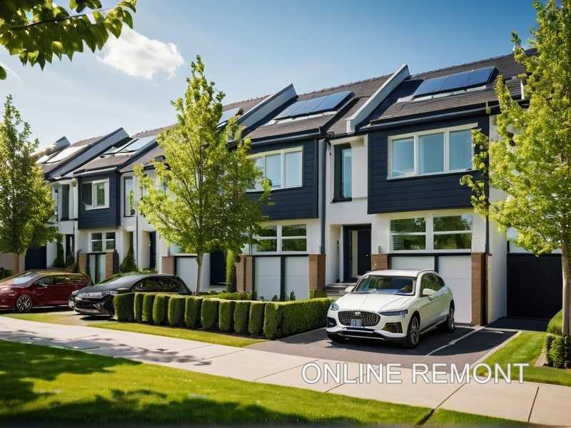 Роль ландшафта и рельефа при проектировании дома с крытым бассейном