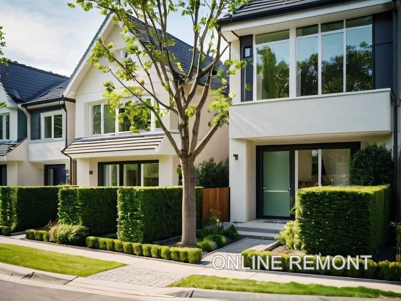 Как правильно выбрать участок с учетом водоотведения и защиты от сырости