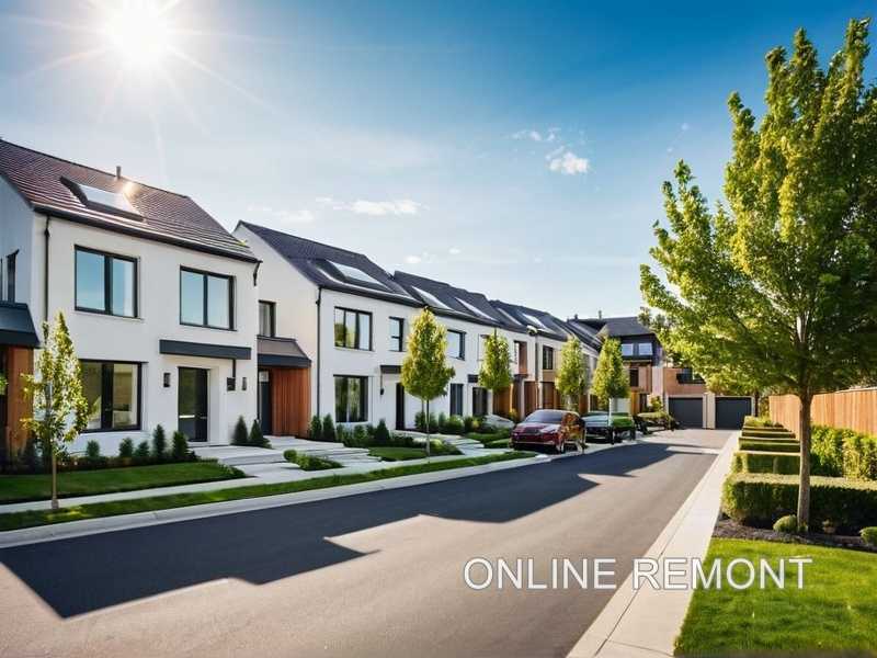 Проверка безопасности района