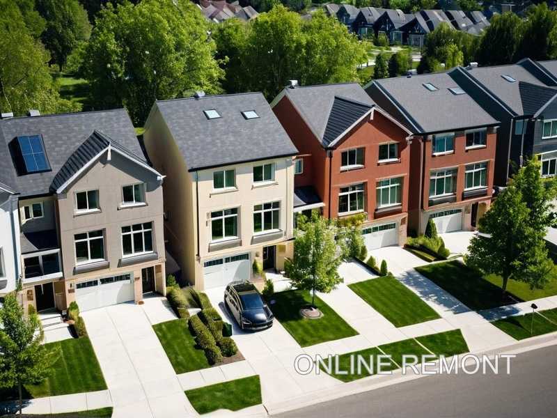 Влияние звуковых раздражителей на комфорт жильцов