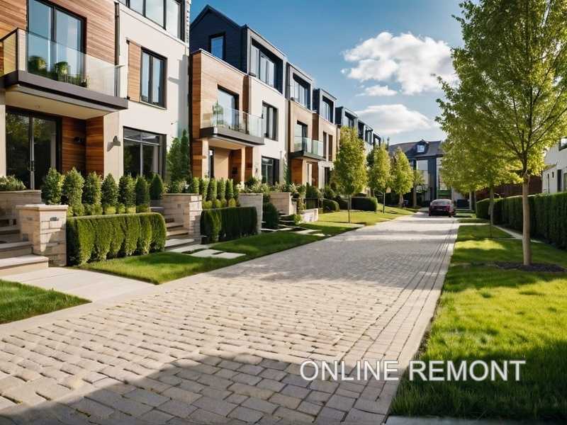 Типы грунта