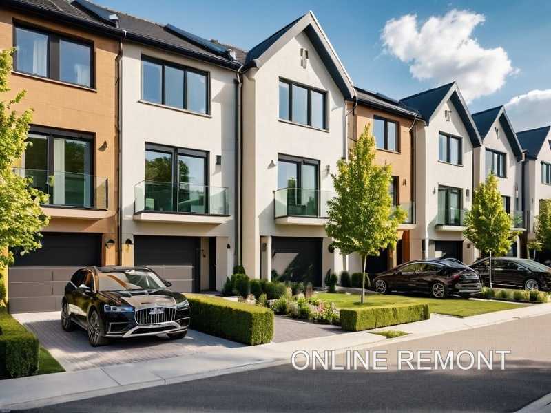 Отдельные рабочие зоны