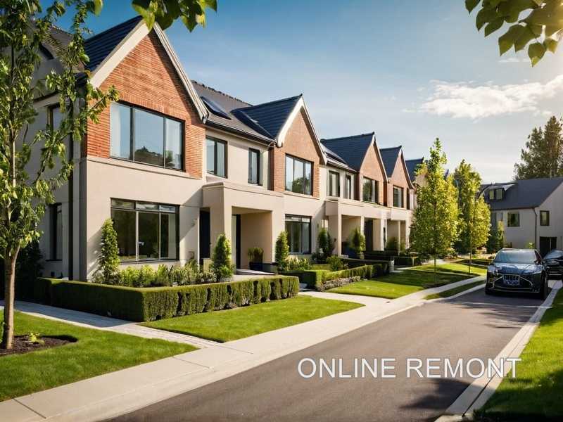 1. Удаленность от шумных объектов