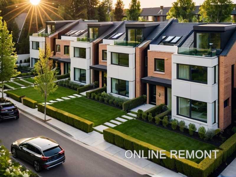 Технические аспекты видеонаблюдения и охраны