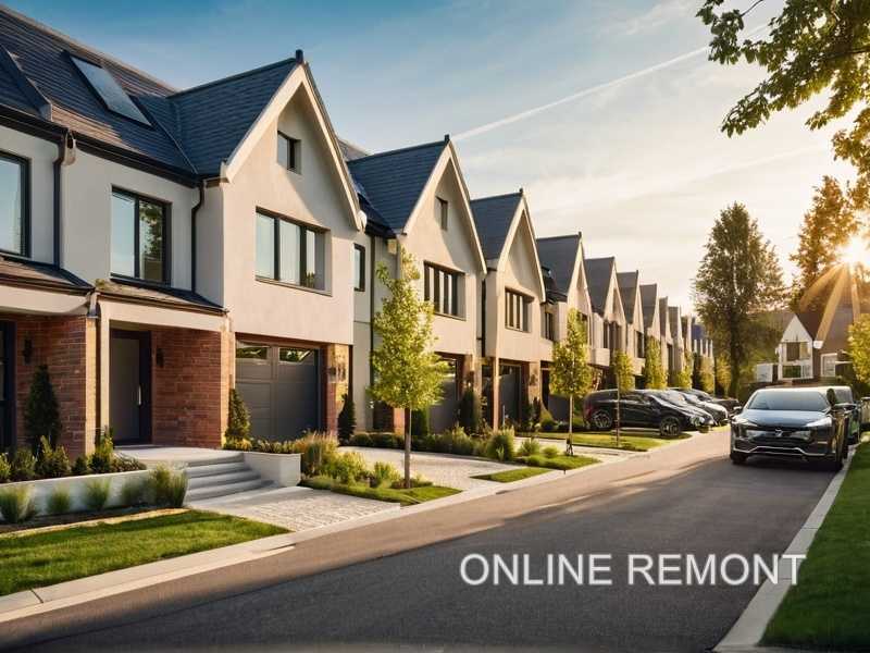 Влияние инфраструктуры на стоимость и ликвидность недвижимости