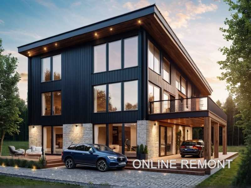 Какие требования к пожарной безопасности фасадов?