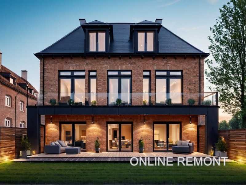 Преимущества отражающих и светлых красок