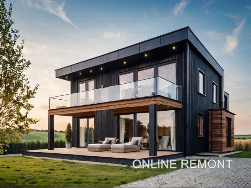 Преимущества современных покрытий