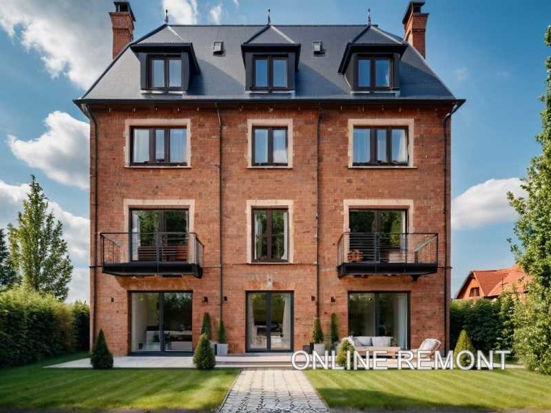 Какие теплоизоляционные свойства фасада важны для сохранения тепла?