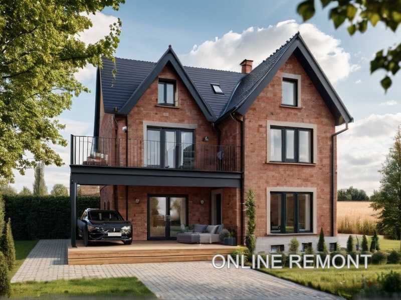 Реставрация и сохранение исторического облика