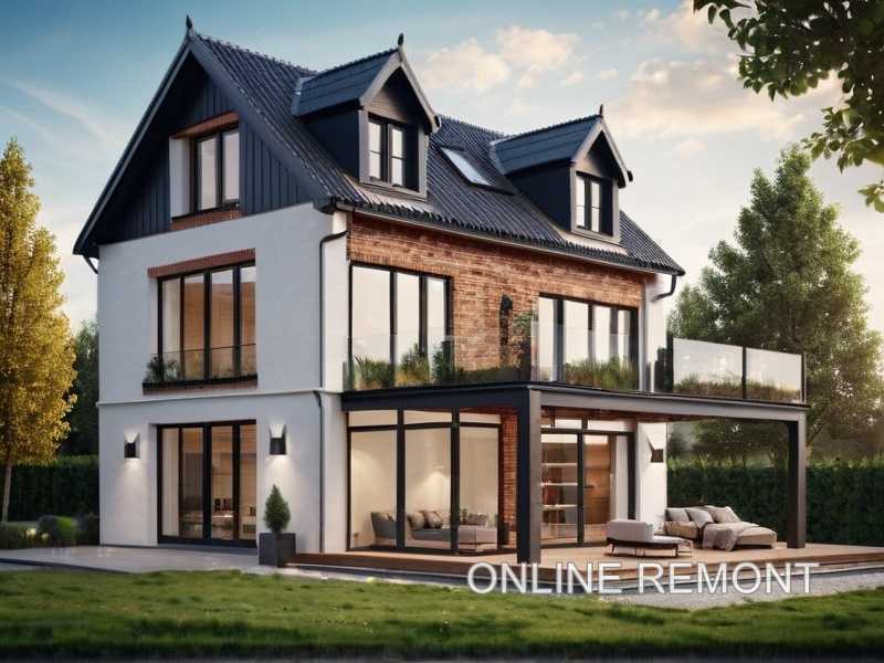 Особенности теплоизоляции в вентилируемых системах