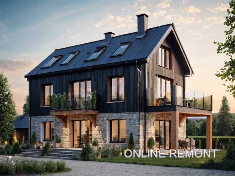 Стоимость фасадных покрытий для городских объектов: что учитывать при выборе?