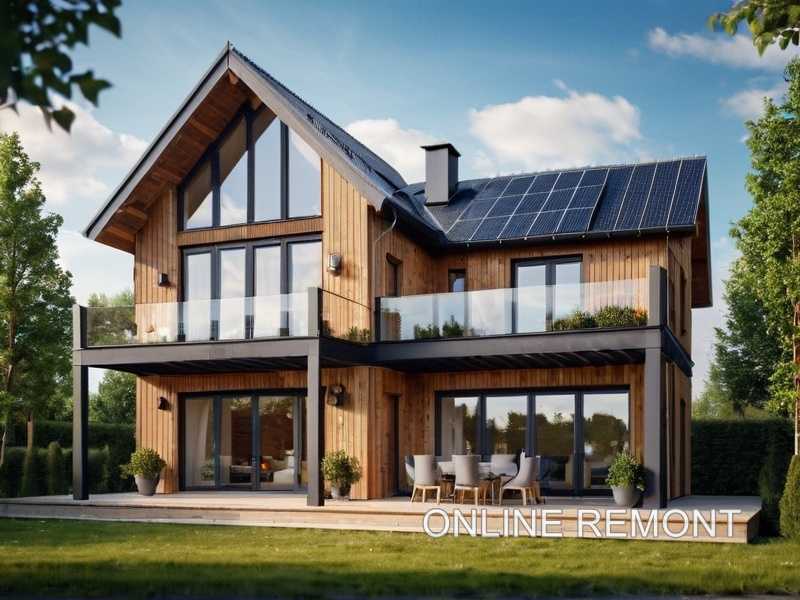 Климатические условия и выбор материала