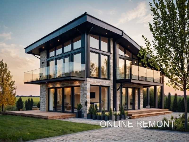 1. Выбор устойчивых материалов