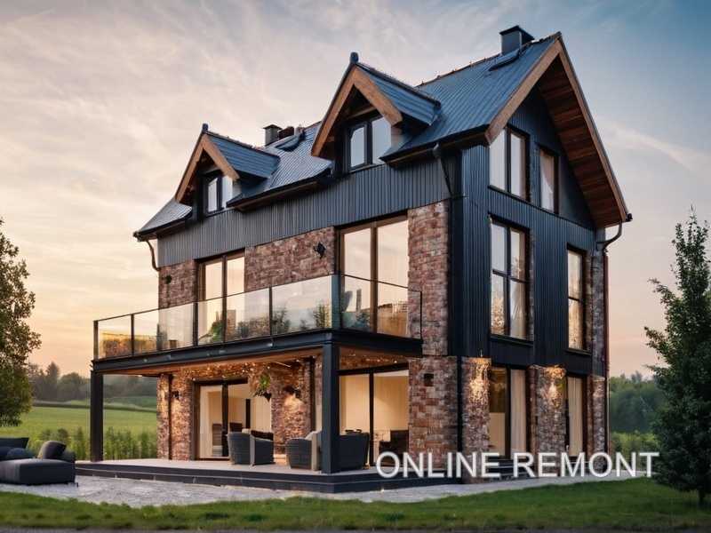 Как выбрать фасад для экстремальных условий?