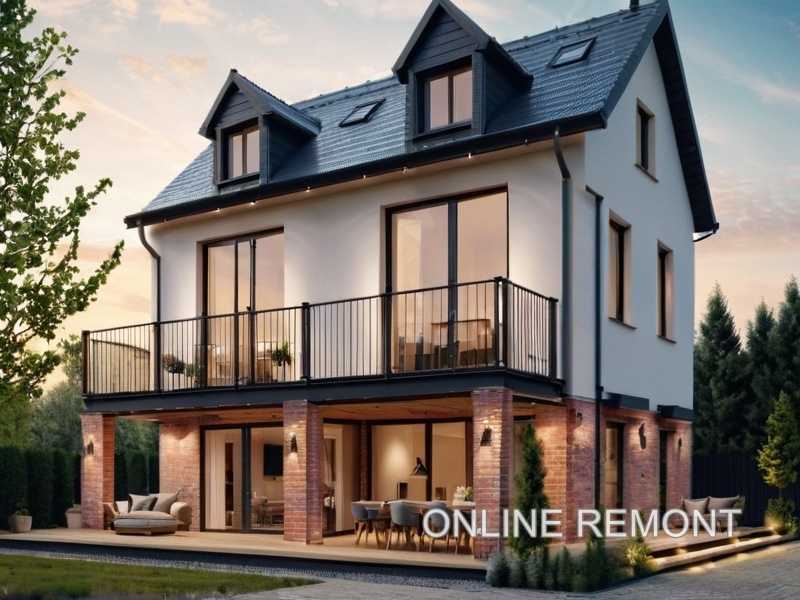 Особенности термостойких решений