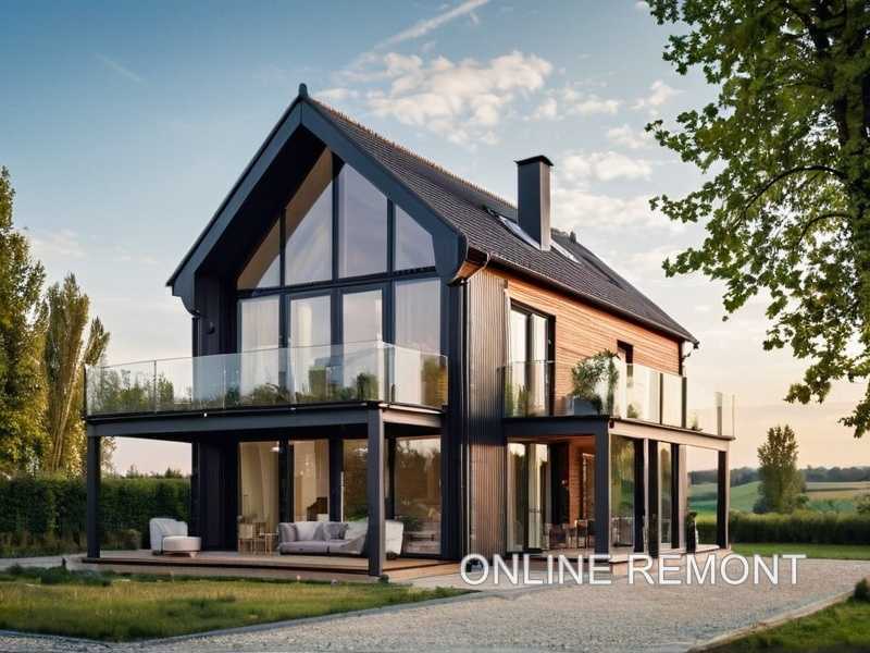 Воздействие погодных условий на материалы