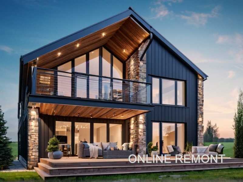 Требования к прочности и долговечности фасадных систем