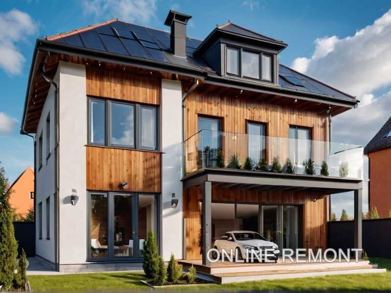 Влияние осадков и влажности