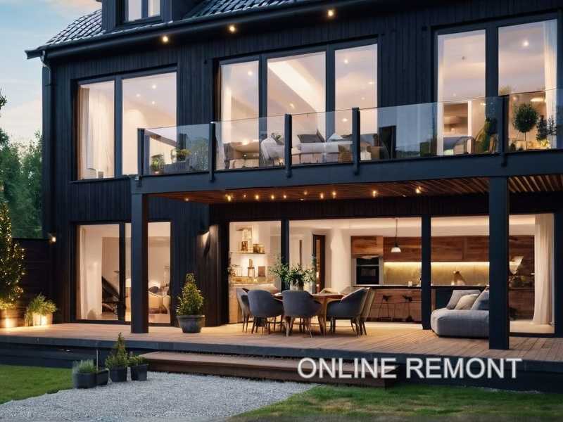 6. Экологичность и энергоэффективность