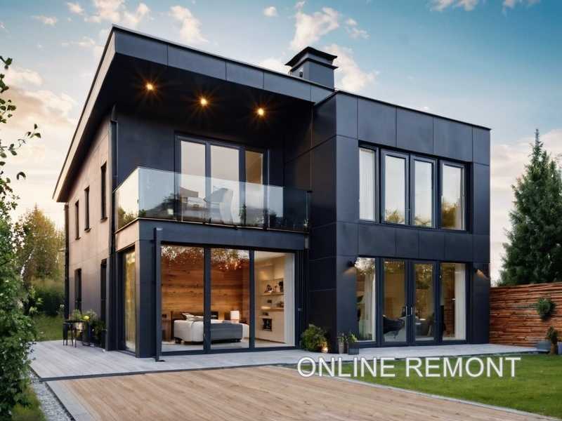 Типы материалов и их особенности