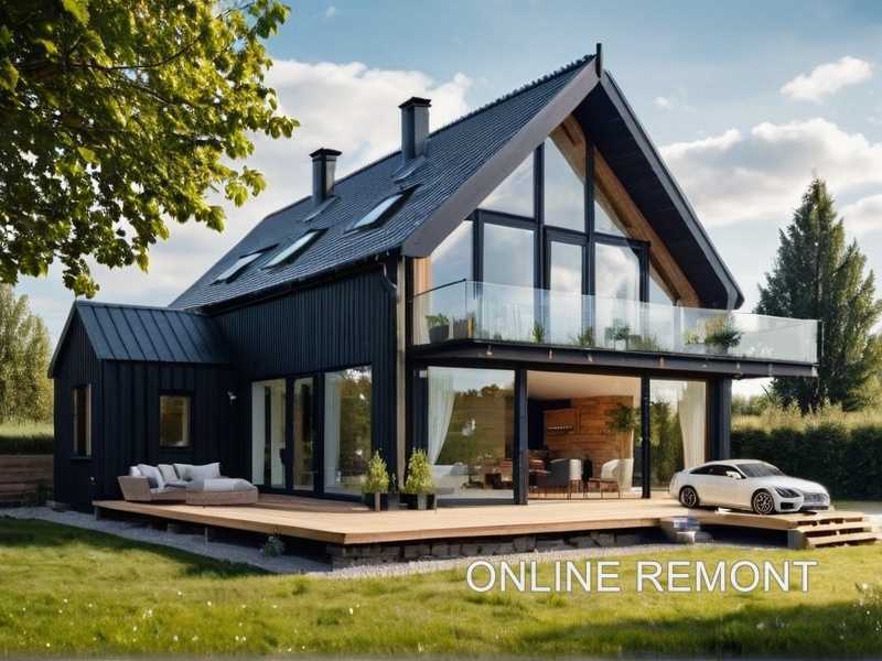 Основные типы крепежных систем