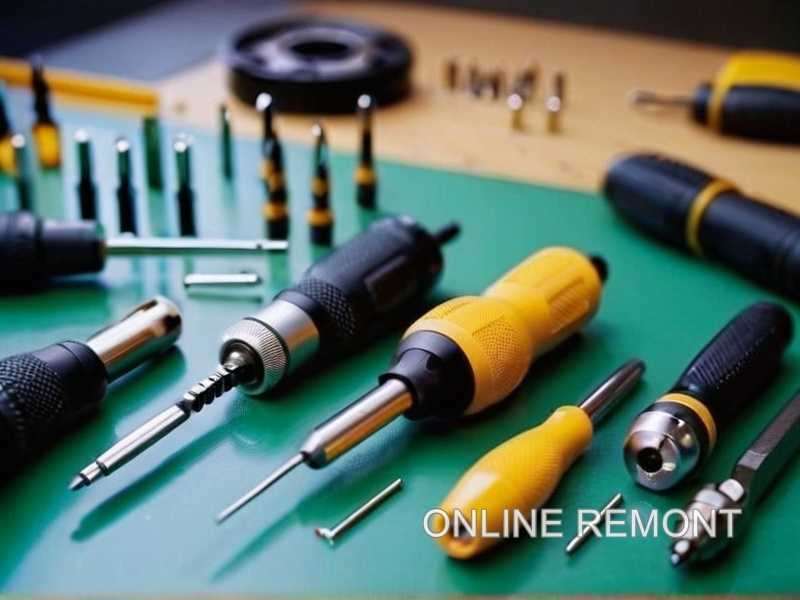 Ударная дрель - для чего она нужна и как выбрать Ударная дрель — для чего она нужна и как выбрать