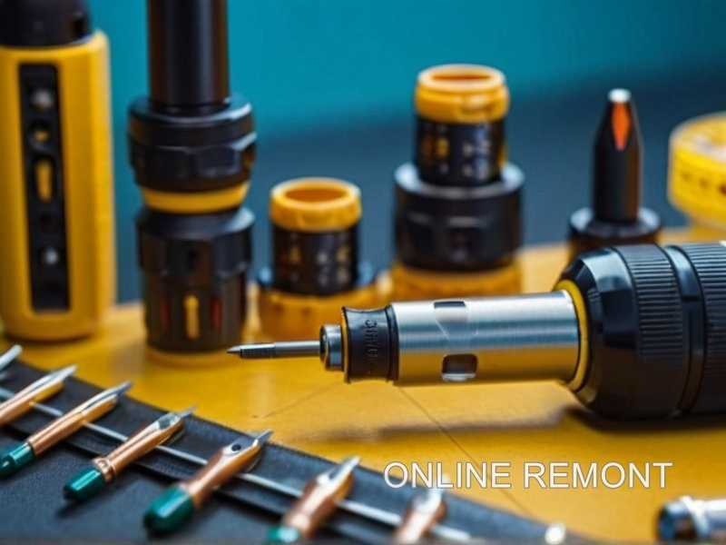 Как очистить и обслуживать инструмент для резки, чтобы продлить срок службы