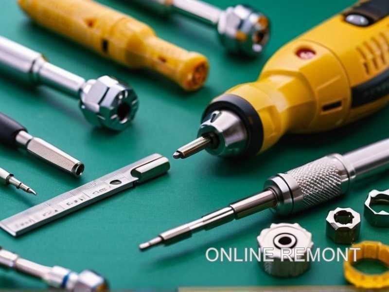 Как выбрать инструмент для работы в узких местах