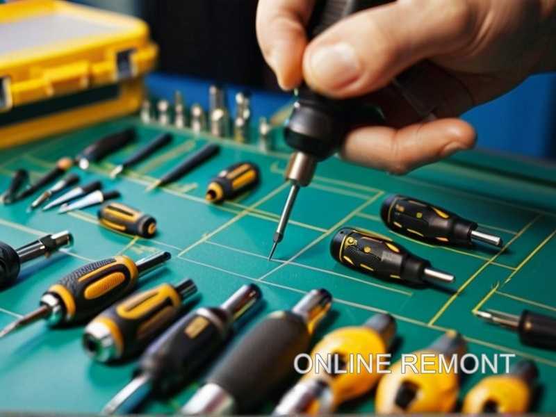 Как правильно подготовить трубу перед резкой для точного среза