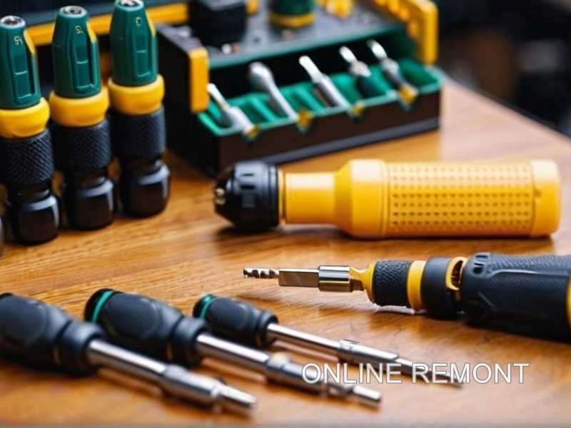 Как выбрать мультитул для автомобильных работ: что важно учитывать?