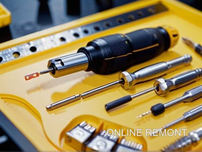 Роль мощности и точности бытового инструмента