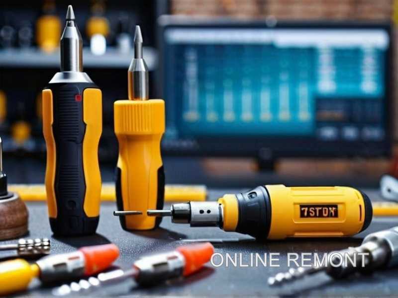 Подготовка перед работой