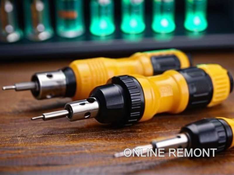 Как продлить срок службы инструмента с помощью правильной заточки